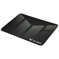 Covoraș pentru mouse Asus TUF P1 Gaming Black photo 3