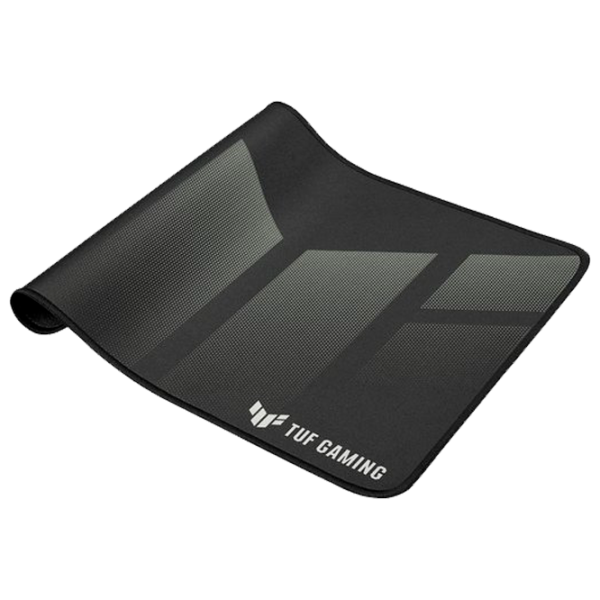 Covoraș pentru mouse Asus TUF P1 Gaming Black photo 4