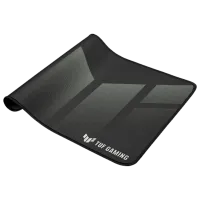 Covoraș pentru mouse Asus TUF P1 Gaming Black photo 4