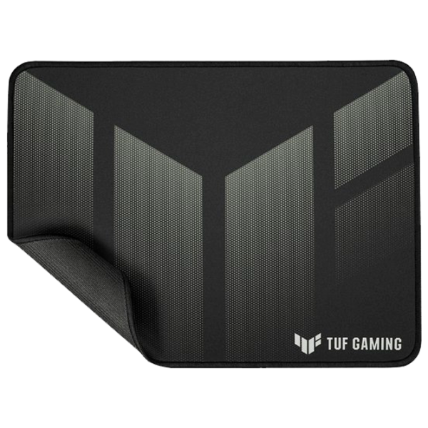 Covoraș pentru mouse Asus TUF P1 Gaming Black photo 5