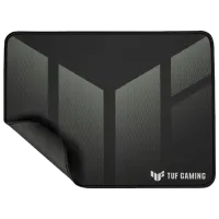 Covoraș pentru mouse Asus TUF P1 Gaming Black photo 5