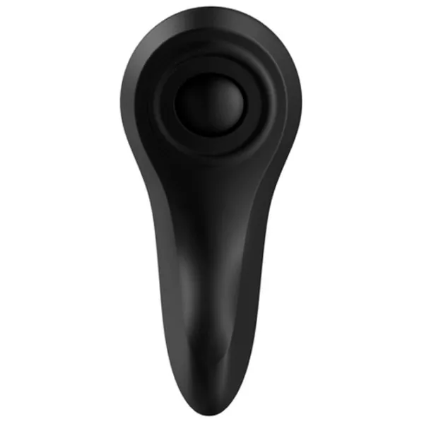 Вибростимулятор Satisfyer Little Secret Черный photo 2 Вибростимулятор Satisfyer Little Secret Черный photo 2