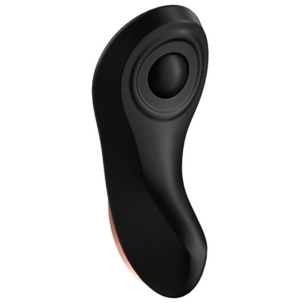 Вибростимулятор Satisfyer Little Secret Черный photo 3 Вибростимулятор Satisfyer Little Secret Черный photo 3