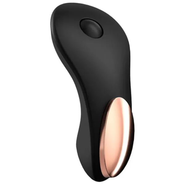 Вибростимулятор Satisfyer Little Secret Черный photo 5 Вибростимулятор Satisfyer Little Secret Черный photo 5