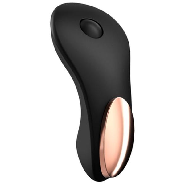 Вибростимулятор Satisfyer Little Secret Черный photo 5 Вибростимулятор Satisfyer Little Secret Черный photo 5