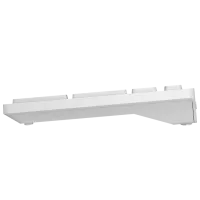Tastatura & Mouse Dell KM5221W Fără fir/ White photo 7