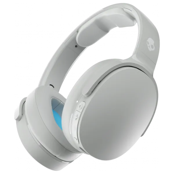 Наушники SkullCandy HESH EVO Синий Серый Беспроводные/ Персональный photo 2 Наушники SkullCandy HESH EVO Синий Серый Беспроводные/ Персональный photo 2
