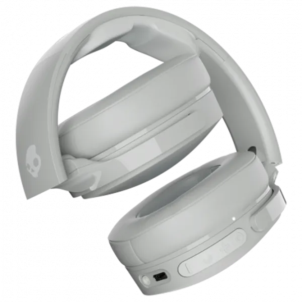 Наушники SkullCandy HESH EVO Синий Серый Беспроводные/ Персональный photo 4 Наушники SkullCandy HESH EVO Синий Серый Беспроводные/ Персональный photo 4