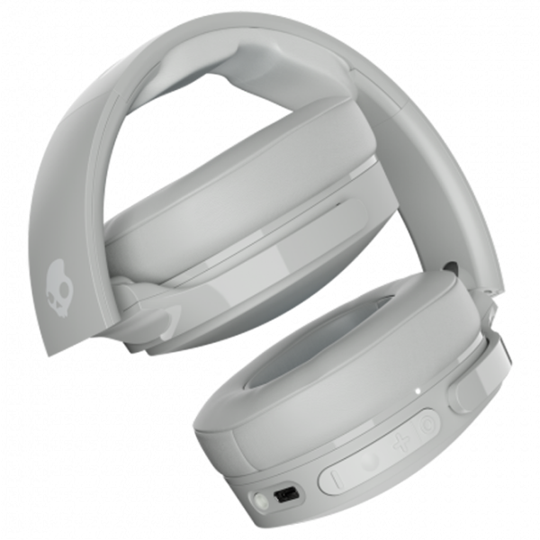 Наушники SkullCandy HESH EVO Синий Серый Беспроводные/ Персональный photo 4 Наушники SkullCandy HESH EVO Синий Серый Беспроводные/ Персональный photo 4