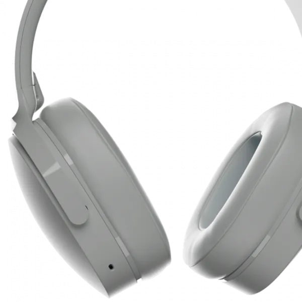 Наушники SkullCandy HESH EVO Синий Серый Беспроводные/ Персональный photo 6 Наушники SkullCandy HESH EVO Синий Серый Беспроводные/ Персональный photo 6