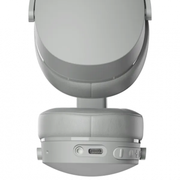 Наушники SkullCandy HESH EVO Синий Серый Беспроводные/ Персональный photo 7 Наушники SkullCandy HESH EVO Синий Серый Беспроводные/ Персональный photo 7