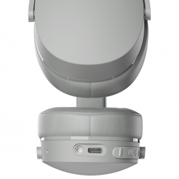 Наушники SkullCandy HESH EVO Синий Серый Беспроводные/ Персональный photo 7 Наушники SkullCandy HESH EVO Синий Серый Беспроводные/ Персональный photo 7