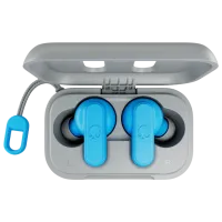 Наушники SkullCandy DIME 2 Синий Серый Беспроводные/ Персональный photo 2