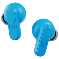 Наушники SkullCandy DIME 2 Синий Серый Беспроводные/ Персональный photo 5