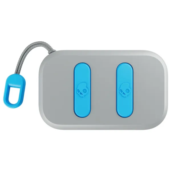 Căști SkullCandy DIME 2 Blue Gray Fără fir/ Personal photo 6 Căști SkullCandy DIME 2 Blue Gray Fără fir/ Personal photo 6