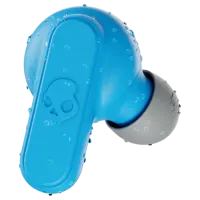 Наушники SkullCandy DIME 2 Синий Серый Беспроводные/ Персональный photo 7