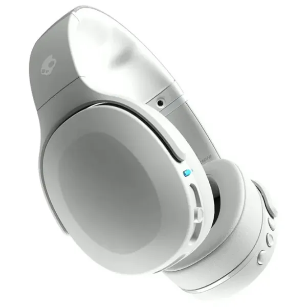 Căști SkullCandy CRUSHER EVO S6EVW-P751 Blue Gray Fără fir/ Personal photo 3