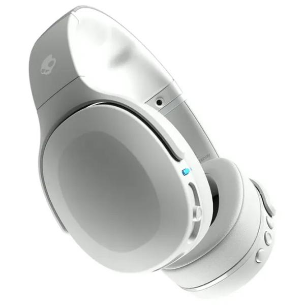 Căști SkullCandy CRUSHER EVO S6EVW-P751 Blue Gray Fără fir/ Personal photo 3
