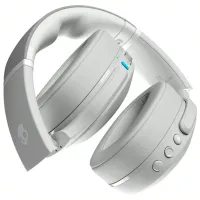 Наушники SkullCandy CRUSHER EVO S6EVW-P751 Синий Серый Беспроводные/ Персональный photo 4