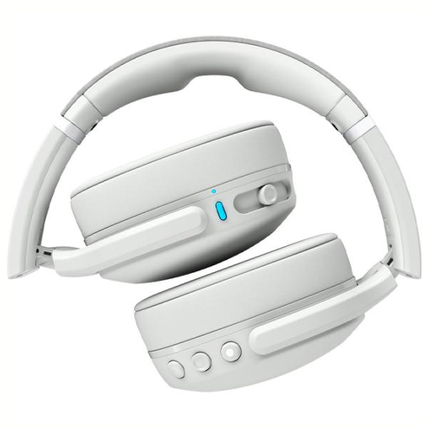 Căști SkullCandy CRUSHER EVO S6EVW-P751 Blue Gray Fără fir/ Personal photo 5