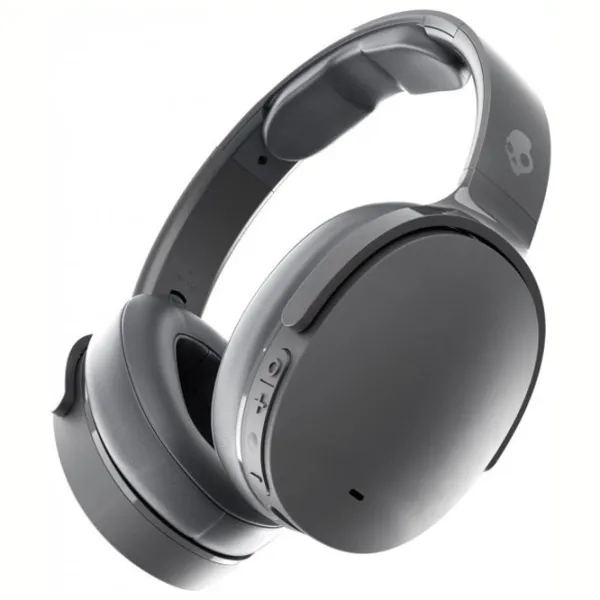 Наушники SkullCandy HESH ANC Chill Серый Беспроводные/ Персональный photo 2