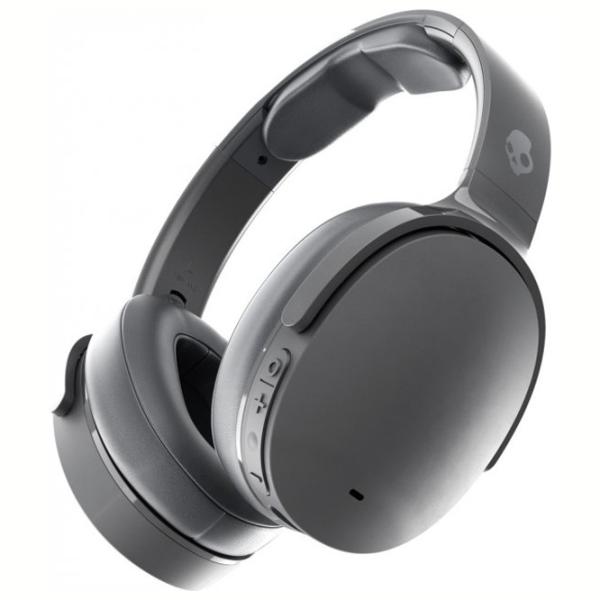 Наушники SkullCandy HESH ANC Chill Серый Беспроводные/ Персональный photo 2