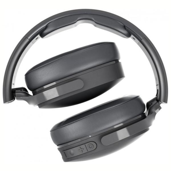 Наушники SkullCandy HESH ANC Chill Серый Беспроводные/ Персональный photo 5
