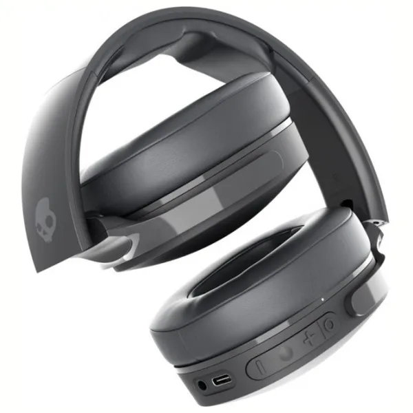 Наушники SkullCandy HESH ANC Chill Серый Беспроводные/ Персональный photo 6