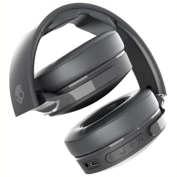 Наушники SkullCandy HESH ANC Chill Серый Беспроводные/ Персональный photo 6