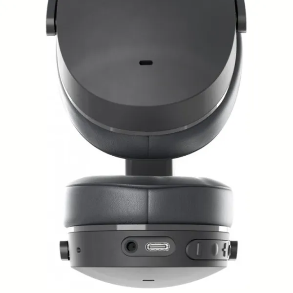 Наушники SkullCandy HESH ANC Chill Серый Беспроводные/ Персональный photo 7