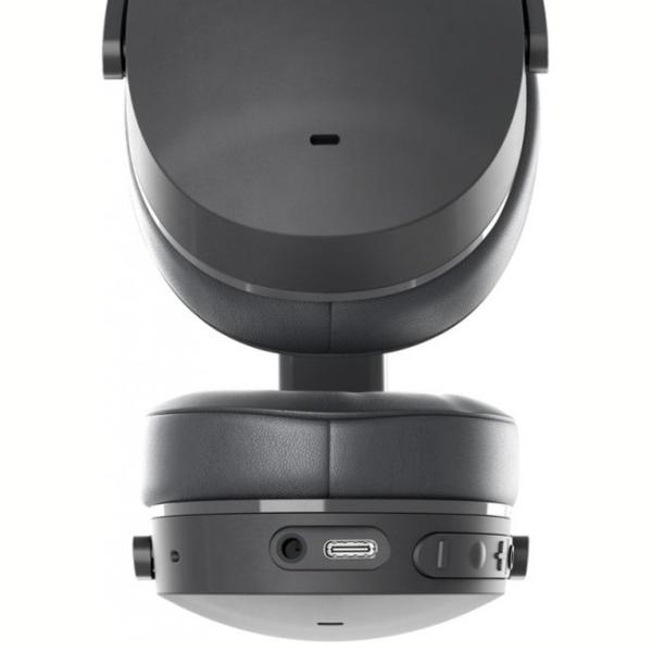Наушники SkullCandy HESH ANC Chill Серый Беспроводные/ Персональный photo 7