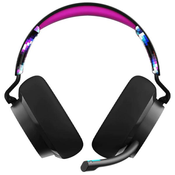 Наушники SkullCandy SLYR MULTI-PLATFORM Черный Проводная/ Игровой photo 2 Наушники SkullCandy SLYR MULTI-PLATFORM Черный Проводная/ Игровой photo 2
