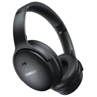 Căști Bose QuietComfort 45 Black Fără fir/ Personal photo 2
