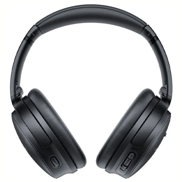Căști Bose QuietComfort 45 Black Fără fir/ Personal photo 3