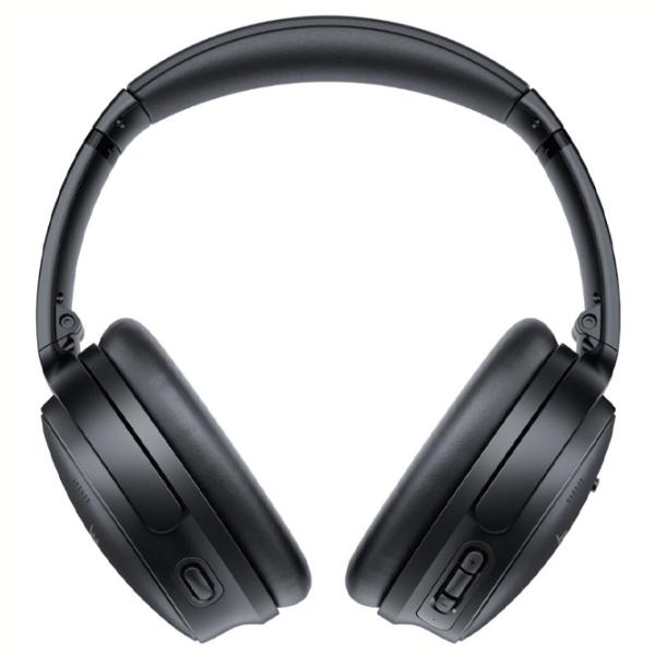 Căști Bose QuietComfort 45 Black Fără fir/ Personal photo 3