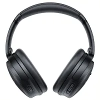 Căști Bose QuietComfort 45 Black Fără fir/ Personal photo 3