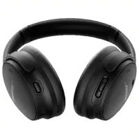 Căști Bose QuietComfort 45 Black Fără fir/ Personal photo 4