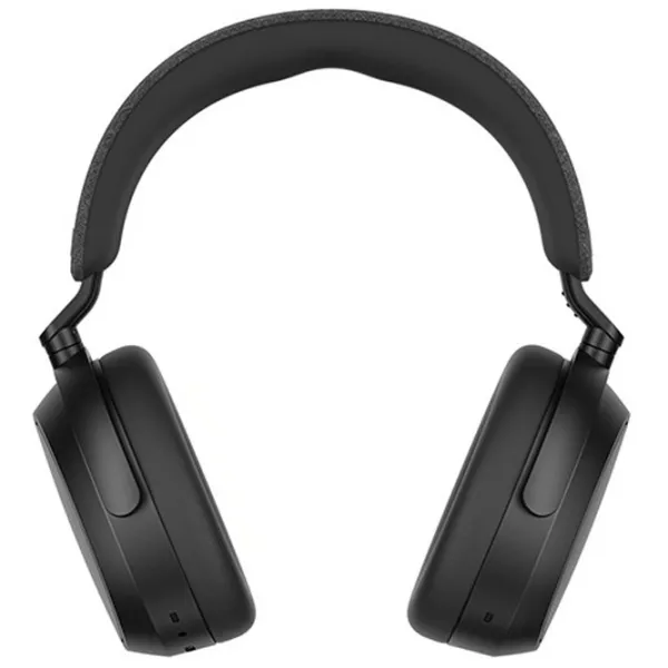 Căști Sennheiser Momentum 4 Black Fără fir/ Personal photo 2