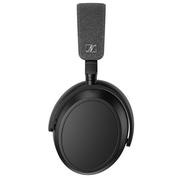 Căști Sennheiser Momentum 4 Black Fără fir/ Personal photo 3