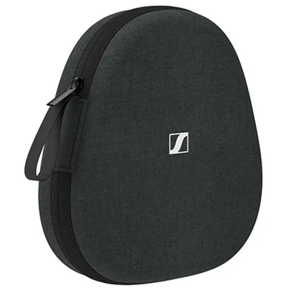 Căști Sennheiser Momentum 4 Black Fără fir/ Personal photo 4