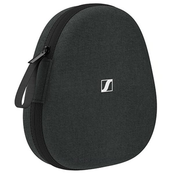 Căști Sennheiser Momentum 4 Black Fără fir/ Personal photo 4