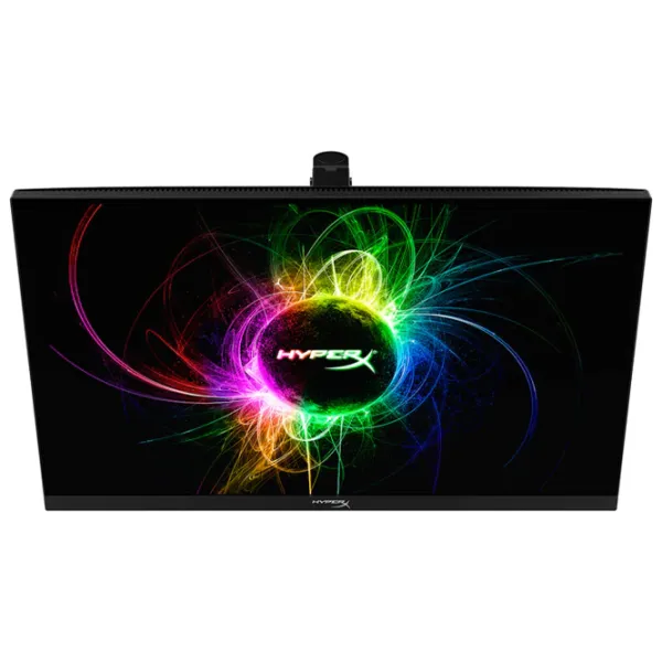 Монитор HyperX Armada 27" 2K 165 Гц/ 1 мс/ Черный photo 3