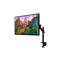 Монитор HyperX Armada 27" 2K 165 Гц/ 1 мс/ Черный photo 4