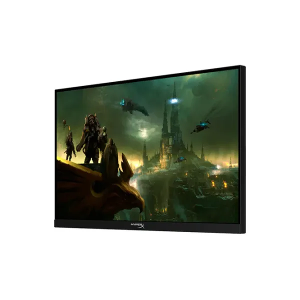 Монитор HyperX Armada 24.5" Full HD 240 Гц / 1 мс / Черный photo 3