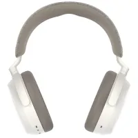 Căști Sennheiser Momentum 4 White Fără fir/ Personal photo 2