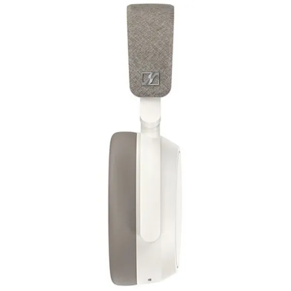 Наушники Sennheiser Momentum 4 Белый Беспроводные/ Персональный photo 3