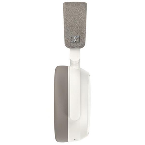 Наушники Sennheiser Momentum 4 Белый Беспроводные/ Персональный photo 3