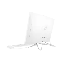 Моноблок HP AIO 23.8" Full HD Core i5/ 24-df1037ur/ 8 ГБ/ 256 ГБ/ Белый photo 4