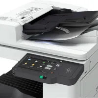 Dispozitiv multifuncțional Canon imageRUNNER ADVANCE
C3226i Laser/ Color photo 2