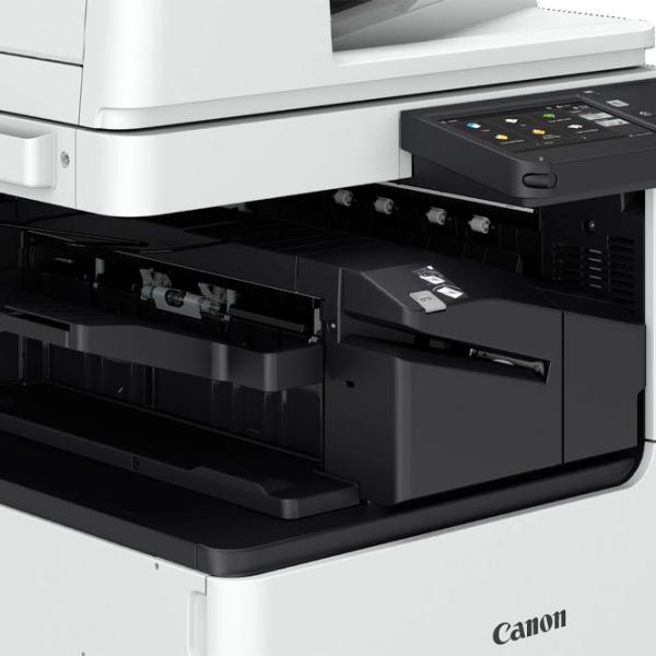 Dispozitiv multifuncțional Canon imageRUNNER ADVANCE
C3226i Laser/ Color photo 3 Dispozitiv multifuncțional Canon imageRUNNER ADVANCE
C3226i Laser/ Color photo 3
